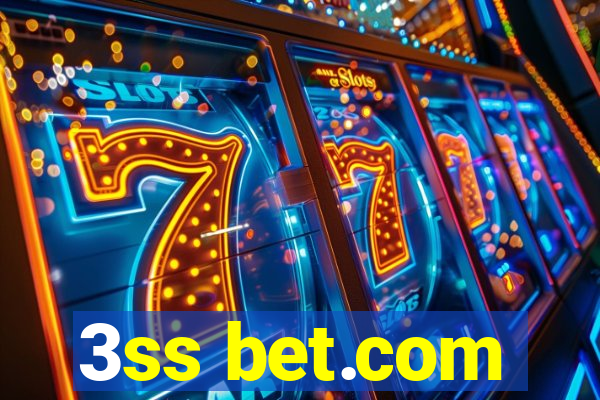 3ss bet.com